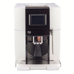Top ventas 500G granos de café contenedor 20-cup <span class=keywords><strong>crema</strong></span> <span class=keywords><strong>espresso</strong></span> cafetera con sempre portafiltro - Product Image 5