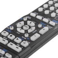 Mando a distancia Universal para cine en casa, receptor de Audio y vídeo, AXD7622