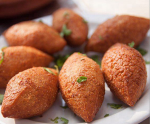 Mini loại lebanese kebbeh/kubba/kibbeh/kuba Máy công suất nhỏ nấu ăn thiết bị nhà Máy Giá - Product Image 5