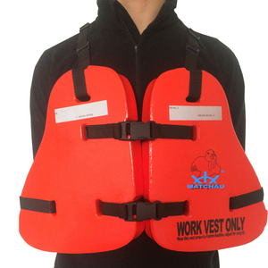 3-Pieces Denizatı Çalışma Can Yeleği - Product Image 2