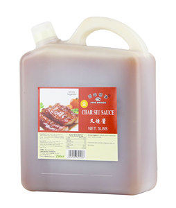 160g de barbacoa Char Siu cocinar salsa de Deslyfoods - Product Image 4