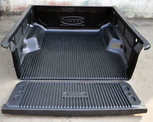 Forro <span class=keywords><strong>para</strong></span> la Caja de Camionetas Utilitarias <span class=keywords><strong>para</strong></span> Ford Ranger - Product Image 2
