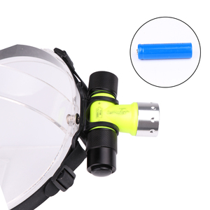 Mejor Venta de alta potencia de aleación de aluminio de 3 modos linterna <span class=keywords><strong>del</strong></span> <span class=keywords><strong>faro</strong></span> de 1*14500 batería led cabeza de la lámpara - Product Image 3