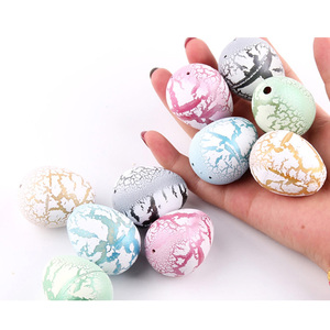 ZQX61 Favor Gifts Dinosaur <strong>Eggs</strong> Growing Pet <strong>Egg</strong> <strong>Toy</strong> Hatching Growing in Water <strong>Toys</strong> for Kids - Product Image 4