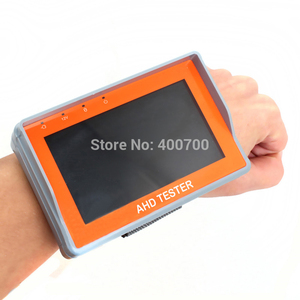 Preço de fábrica 4.3 polegadas monitor de alta definição <span class=keywords><strong>cctv</strong></span> câmera testador - Product Image 2