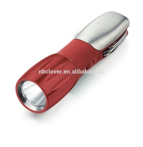 1w led. nécessaire nouvellement multi.- outil led haute puissance multi- fonction police <span class=keywords><strong>lampe</strong></span> de poche - Product Image 3
