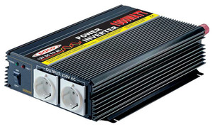 Convertisseur de courant <span class=keywords><strong>PACO</strong></span>, convertisseur de courant alternatif à vente chaude, convertisseur de courant 12V CC vers 120V 1000W, convertisseur hors réseau - Product Image 3