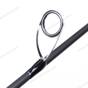 Black Star Media Potenza 7ft spinning canna da pesca - Product Image 4