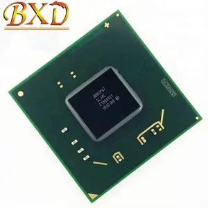 (100% nuevo y original) BD82P67 SLJ4C BGA ic chip