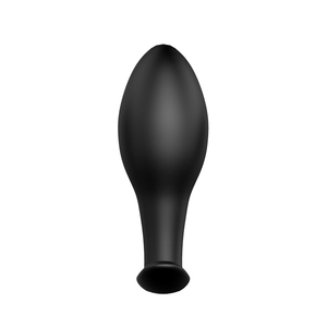 Juguete Sexual <span class=keywords><strong>Anal</strong></span> Vibrador, Tapón <span class=keywords><strong>Anal</strong></span> con 12 Modos de Estimulación - para Hombres, Mujeres o Parejas - Product Image 3