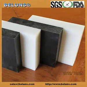 Tivar 1000 uhmwpe 板材用于弹道材料