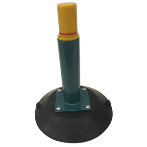 Pompe à <span class=keywords><strong>ventouse</strong></span> en verre de qualité industrielle de 6 pouces avec poignée verticale Pompe à <span class=keywords><strong>ventouse</strong></span> de 6 pouces - Product Image 2