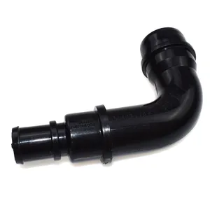 Crankcase Breather Hose Pipe 06A103213F For VW Jetta GOLF Passat For Audi A3 A4 B6 A6 TT For SEAT IBIZA SKODA OCTAVIA 1.8T