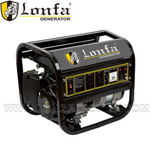 1000 vatios pequeños de gasolina refrigerado por aire generador de energía de <span class=keywords><strong>1500</strong></span> de 1800 con 154F del motor - Product Image 3