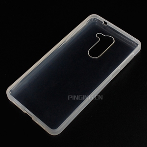 <span class=keywords><strong>Coque</strong></span> <span class=keywords><strong>arrière</strong></span> transparente antichoc en tpu de 2mm pour <span class=keywords><strong>huawei</strong></span> enjoy 50z nova y61 <span class=keywords><strong>10</strong></span> se 10z <span class=keywords><strong>pro</strong></span> y90 gr5 2017 / <span class=keywords><strong>mate</strong></span> 9 lite - Product Image 6