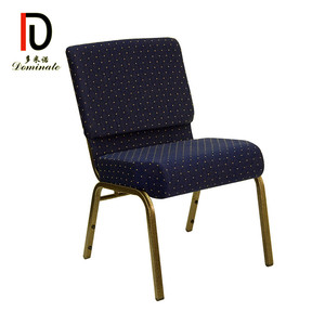 Cadeira de Igreja de Alta Qualidade Atacado Barata Cadeira para Auditório e Salão de Reuniões - Product Image 4