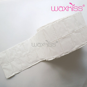 Nail Art Wipes Giấy Pad Bông Lint Pads Giấy/Polish Remover Cleaner/Nail Bông Pad - Product Image 4