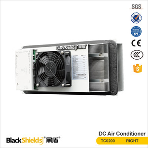 DC48V <span class=keywords><strong>TEC</strong></span> Peltier Telecomunicaciones/TEC200 W acondicionador de <span class=keywords><strong>aire</strong></span> al <span class=keywords><strong>aire</strong></span> libre Telecom gabinete - Product Image 3