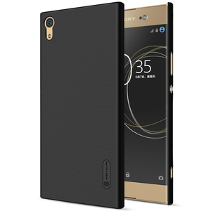 Marca nillkin escudo helado PC duro teléfono caso cubierta para Sony Xperia A1 <span class=keywords><strong>xz</strong></span> L1 XA1 XA C5 ultra XA1 <span class=keywords><strong>X</strong></span> Z5 compacto <span class=keywords><strong>xz</strong></span> - Product Image 5