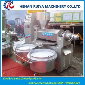 Seeds Oil Press Machine Screw Oil Expeller Machine cashew nut shell liquid oil machine 0086-15981835029