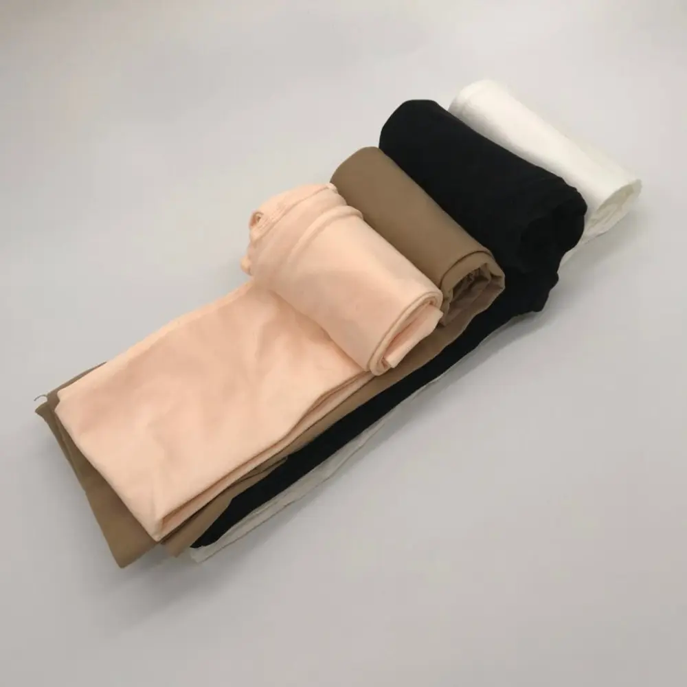 Hoge Kwaliteit Lage Prijs Ballet Convertible Dans Panty