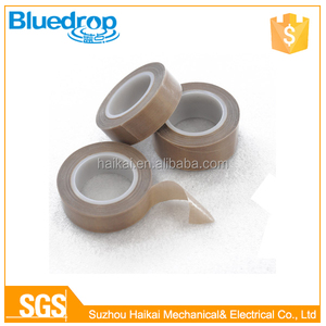 Saint Gobain SG25-03 <span class=keywords><strong>haute</strong></span> température PTFE enduit en fiber de verre ruban - Product Image 6