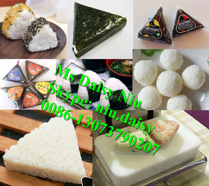Machine manuelle à faire des onigiri/Machine à former des onigiri/Machine à presser des onigiri en forme de cœur - Product Image 6