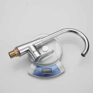 <span class=keywords><strong>Robinet</strong></span> de cuisine rotatif à 360 degrés populaire européen <span class=keywords><strong>avec</strong></span> tuyau <span class=keywords><strong>flexible</strong></span> à vendre - Product Image 5