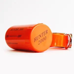 2000 Săn Chó BEEPER Cổ Áo BEEPER HUNTER