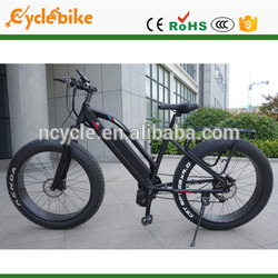 Hiệu Quả Cao Với Giá Nhà Máy 48V 1500 Watt Xe Đạp Điện Động Cơ Ebike Trung Tâm Với Pin - Product Image 5