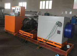 รถยนต์อัตโนมัติ BCZB-3รถยนต์อัตโนมัติเกียร์ม้านั่งทดสอบ - Product Image 4