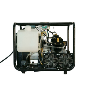 Compresseur d'air pour <span class=keywords><strong>paintball</strong></span>, mini et moins cher, 4500psi, 100l/min, livraison gratuite - Product Image 2