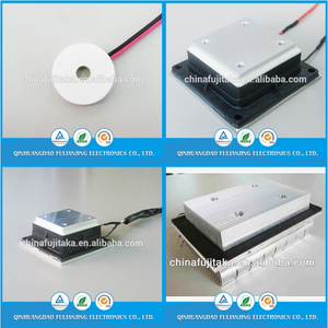 Z Max Peltier làm mát mô-đun với <span class=keywords><strong>RoHS</strong></span> ISO giấy chứng nhận - Product Image 2