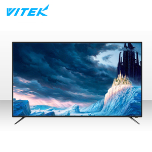 Téléviseur LCD LED intelligent <span class=keywords><strong>Android</strong></span> 4K UHD de 32, <span class=keywords><strong>40</strong></span>, 43, 50, 55, 75 <span class=keywords><strong>pouces</strong></span>, prix d'usine, téléviseurs à écran plat bon marché, téléviseur LCD LED de 32 <span class=keywords><strong>pouces</strong></span> - Product Image 3