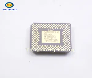 适用于许多投影仪的最佳质量投影仪DMD芯片1280-6038B，零件代码: 1280-6038B