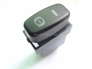 Auto voiture <span class=keywords><strong>Galant</strong></span> Lance ASX Fortis Zinger bouton poussoir LED hors interrupteur antibrouillard - Product Image 2