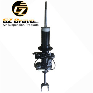 Ammortizzatore Anteriore Originale per <span class=keywords><strong>BMW</strong></span> Serie 7 Telaio F02 Sistema di Sospensioni Pneumatiche 37116796926 37116796925 - Product Image 6