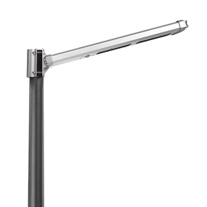 Lampadaire solaire intégré tout-en-un, étanche IP65, bon marché, 20w, 40w, 60w, 80w, 100w - Product Image 3