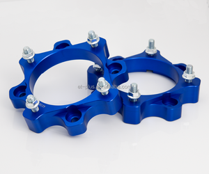 Distanziali Ruota 4x136 per ATV UTV Auto, Adattatore Forgiato in Alluminio Billet 6061-T6 per CAN-AM / BOMBARDIER - Product Image 4