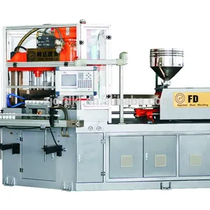 1liter blow molding machine price as hdpe injection blow molding machine