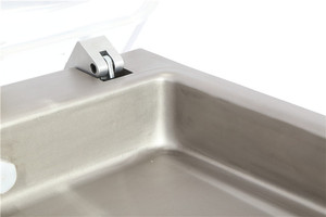 <span class=keywords><strong>DZ</strong></span>-260/PD نوع الجدول الغذاء فراغ حزمة آلة maquina envasadora - Product Image 4