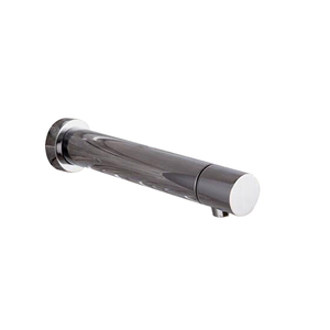 Homedec Automatique Mural Robinet de Capteur, Capteur Robinet D'<span class=keywords><strong>eau</strong></span> Pour La Maison Cuisine Et Lavabo - Product Image 1