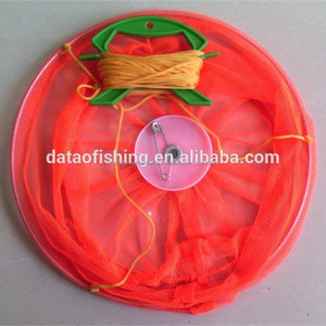 gros de haute qualité inoxydable eclipse crabe pot casier à homard - Product Image 1