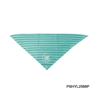 Logotipo de impresión personalizado gato pañuelos de perro accesorios para mascotas Triangular <span class=keywords><strong>Bandanas</strong></span> - Product Image 4