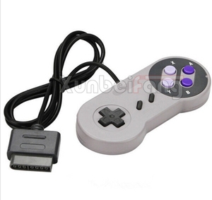لوحة ألعاب ل<span class=keywords><strong>snes</strong></span> لمنفذ <span class=keywords><strong>Snes</strong></span> - Product Image 4