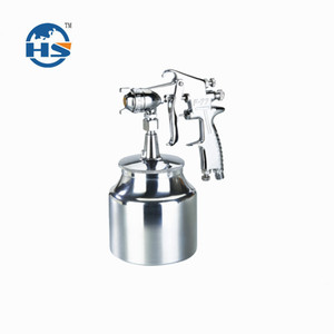 Usine Prix Meilleur Choix Machine De Peinture au Pistolet - Product Image 3