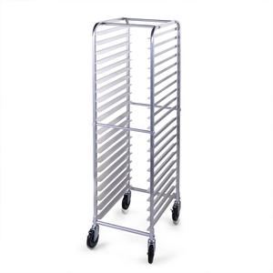 <span class=keywords><strong>Chariot</strong></span> de four de boulangerie personnalisé en acier inoxydable 201 304 316 grille de refroidissement <span class=keywords><strong>chariot</strong></span> hôtel Restaurant 16 32 plaque de cuisson <span class=keywords><strong>chariot</strong></span> à casseroles - Product Image 2