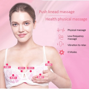 Other <strong>Massage</strong> Products Chest Massager Beauty Instruments <strong>Breast</strong> Massager Wholesale Beauty Products for Women - Product Image 3