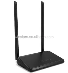 Router Wireless 300Mbps 192.168.1.1 Long Range Wireless Wifi Router For Home And Office With Password Secured