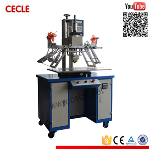 चीन वानजाउ गर्म पन्नी स्टाम्प मशीन निर्माता एजेंट चाहता था - Product Image 5
